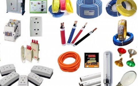 Kinh nghiệm chọn mua thiết bị điện cho nhà mới xây