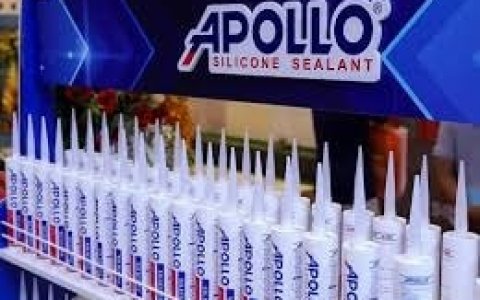 Đại Lý Bán Sỉ Keo Silicone APOLO a300 và a500