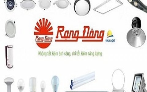 Đại Lý Phân Phối Bóng Đèn Led Rạng Đông Tại TPHCM