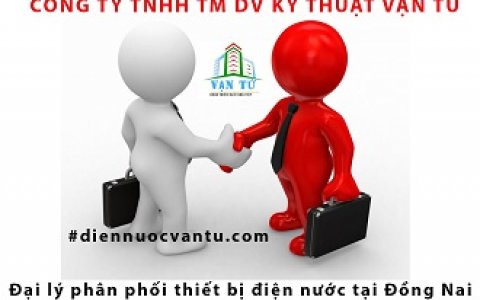 Đại lý Phân Phối Thiết Bị Điện Nước Tại Đồng Nai