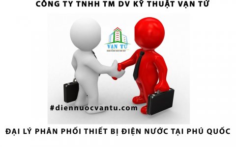 Đại Lý Phân Phối Thiết Bị Điện Panasonic tại Huyện Phú Quốc Tỉnh Kiên Giang