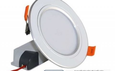 Tìm Hiểu Đèn Led Âm Trần Rạng Đông 