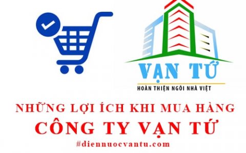 Đơn Vị Phân Phối Vật Tư Điện Nước Giá Sỉ