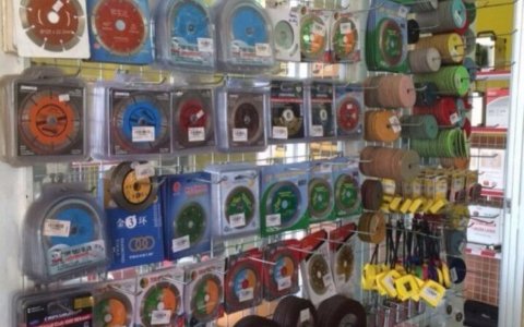Kinh nghiệm kinh doanh vật tư điện nước