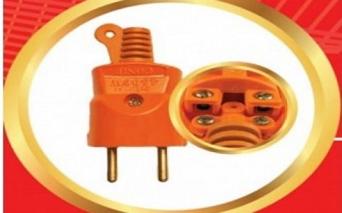 phích cắm điện siêu chịu tải 4500w có gì nổi bật
