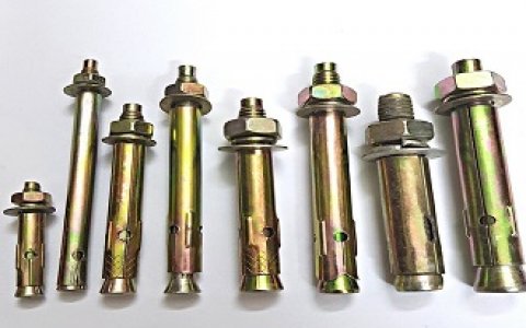 Tắc Kê Sắt Chất Lượng Cao – Giải Pháp Liên Kết Vững Chắc Cho Mọi Công Trình