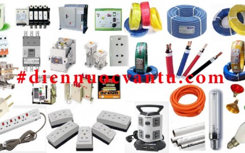 Địa Điểm Cung Cấp Thiết Bị Điện Dân Dụng Tại TPHCM