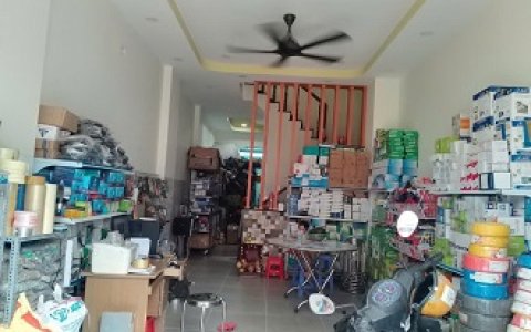 Tiệm điện bán sỉ lẻ tại tp thủ đức uy tín giá cả cạnh tranh giao hàng tận nơi