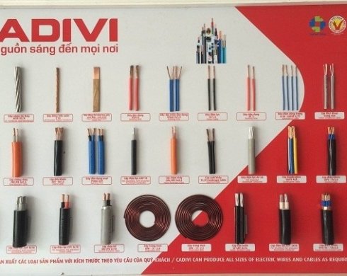 Hướng dẫn chi tiết cách tính tiết diện dây dẫn điện