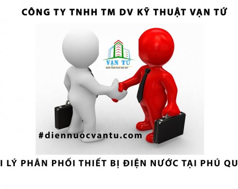 Đại Lý Phân Phối Thiết Bị Điện Panasonic tại Huyện Phú Quốc Tỉnh Kiên Giang