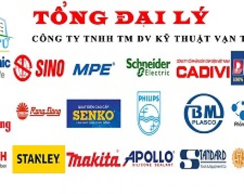 Địa Điểm Uy Tín Cung Cấp Vật Tư Điện Nước Công Trình