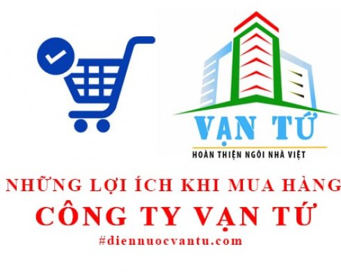 Đơn Vị Phân Phối Vật Tư Điện Nước Giá Sỉ