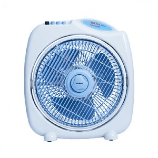 QUẠT BÀN ĐẢO Model - BD1012