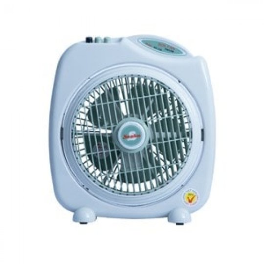 Quạt Bàn Đảo Senko Model BD230