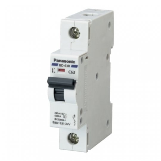 Cb tép 63a panasonic