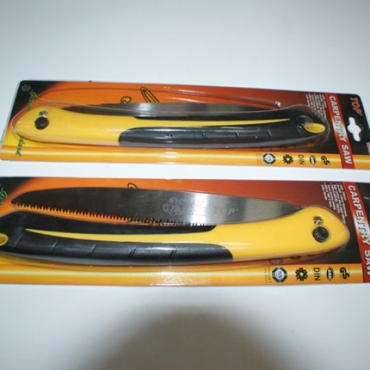 Cưa Xếp Top