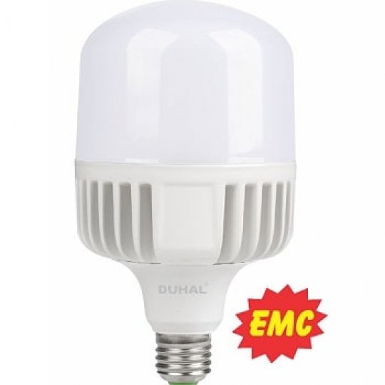 Bóng trụ led duhal 20w 