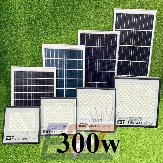 Đèn pha NLMT 300W