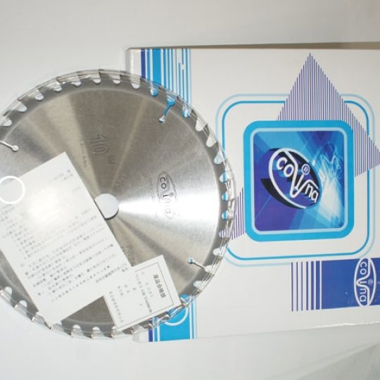 Lưỡi Cưa Nhôm