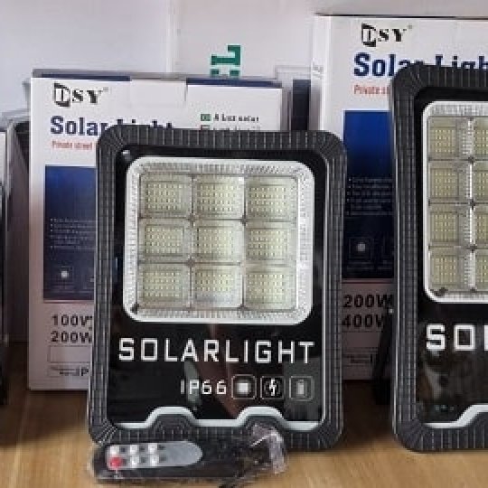 Đèn LED NLMT 