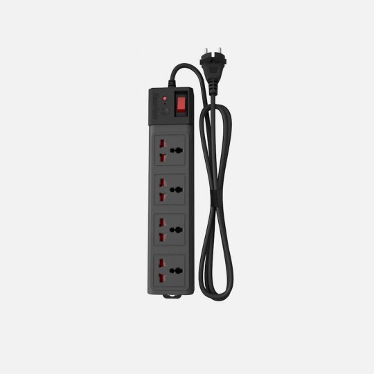 Ổ cắm đa năng chống giật Rạng Đông 3M Và 5M