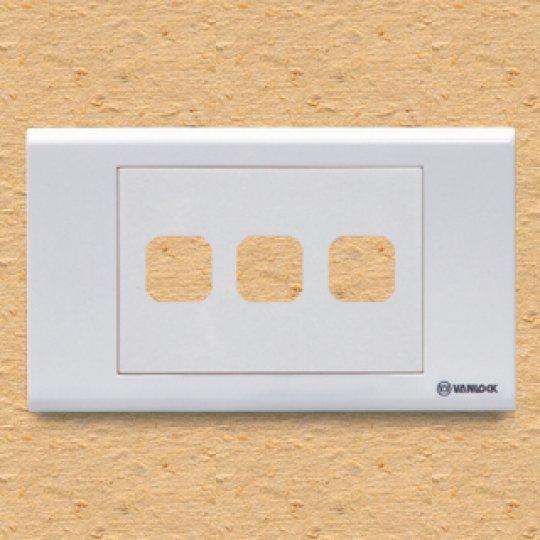 Mặt 3 lỗ sino