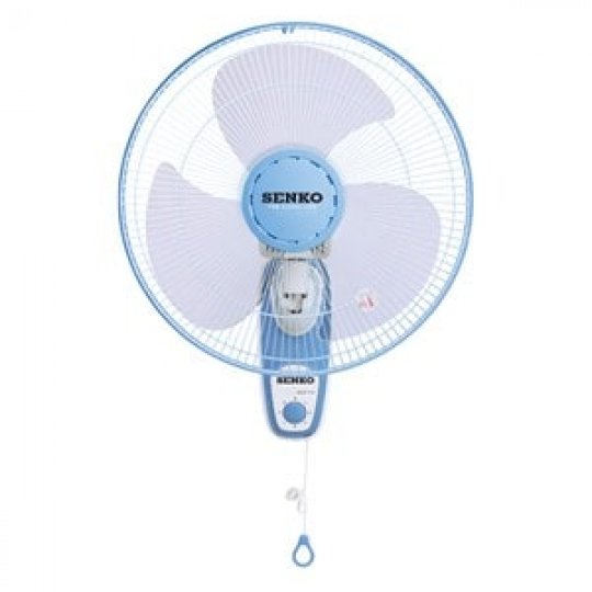 Quạt treo tường senko Model - T1682