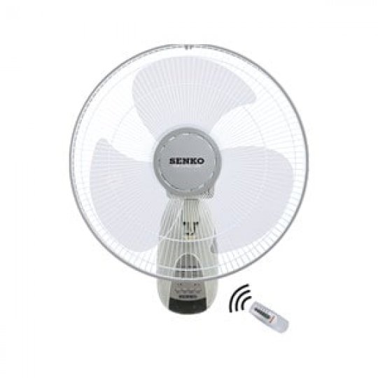 Quạt Treo Điều Khiển Senko Model TR1628