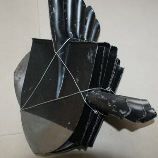 Xẻng Xây Dựng