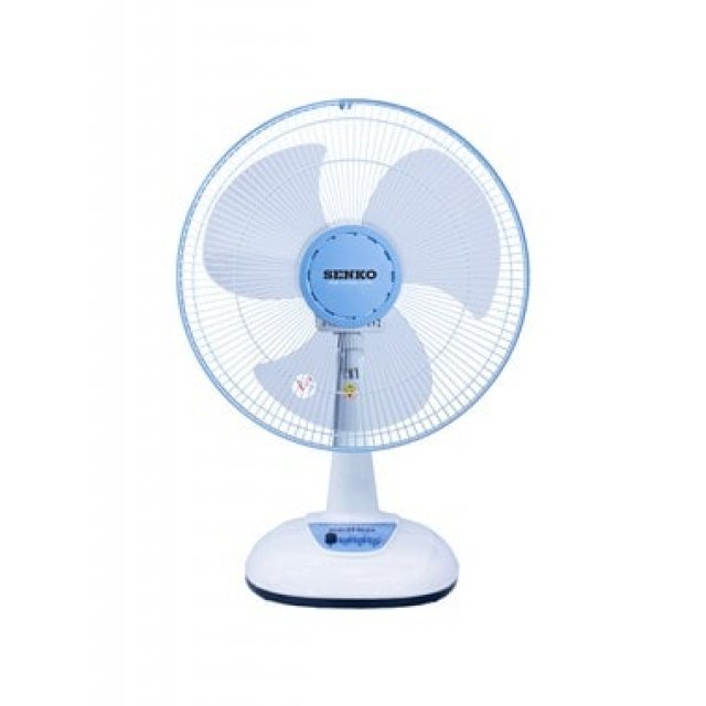 QUẠT BÀN Senko Model - B1616