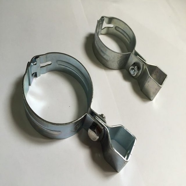 Cùm treo ống nước