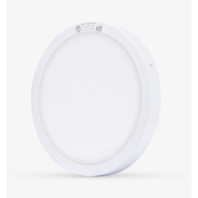 Đèn LED Ốp trần Tròn Rạng Đông - ảnh 2