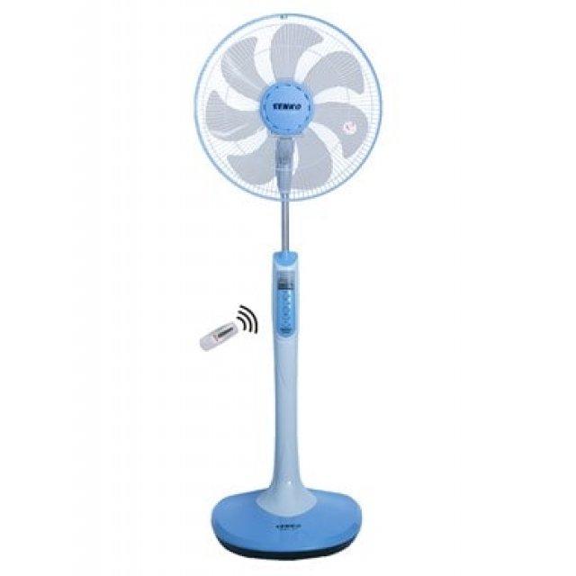 Quạt Đứng Điều Khiển DR1608