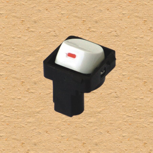 Công tắc 1 chiều Sino