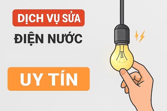 dich vu sua dien nuoc thu duc